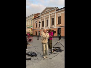 Они там всегда) - Анна Анютка