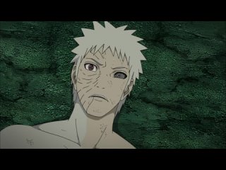 [Субтитры] Naruto Shippuuden 387 / Наруто - Ураганные Хроники 387 серия [Русские субтитры]