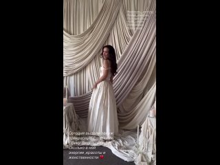 Виктория Дайнеко вышла замуж во второй раз.   37-летняя победительница "Фабрики звёзд-5" Виктория Дайнеко три года... (видео)