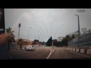 Видимо сохранился перед поворотом 🤦♂️ - Антон Самойлов