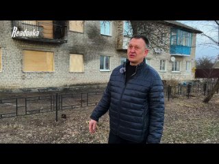 «Мы не те люди, чтобы нас запугать». Документальный фильм Readovka о жизни брянского приграничья под непрекращающимися... (видео)