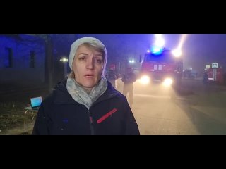Дорогие жители Таганрога, сохраняйте спокойствие, - глава города    Украинский беспилотник в Таганроге «завис на... (видео)