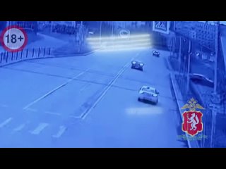 Небезопасный маневр. Водитель электросамоката погиб в ДТП на  улице Маршала Жукова  "Водитель автомобиля Hyundai... (видео)