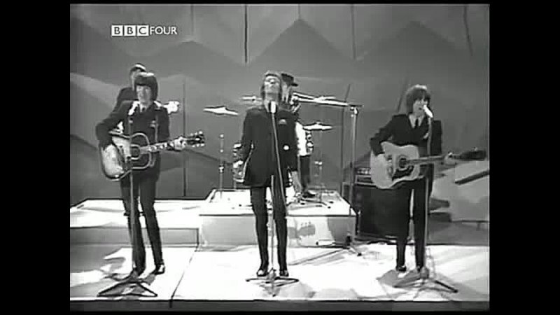 The Hollies Carrie Anne