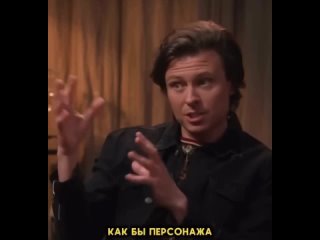 Образ любителя старушек подпортил карму Прохору Шаляпину   Выпускник "Фабрики звезд" разочаровался в дружбе и остался... (видео)