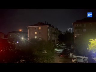 Жителей Кургана сегодня ночью, с 9 на 10 июля, напугала сирена. Она звучала с территории одного из заводов города.    В... (видео)