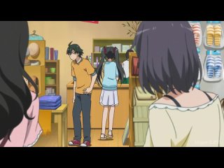 AMV - OreGairu