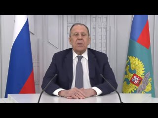 ❗️ Россия предлагает Украине встречу 2 июня, заявил Лавров    Делегация РФ во главе с Мединским готова встретиться в с... (видео)