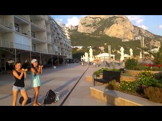 мастер-класс по