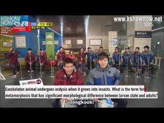 Running Man Ep 190 PART 1 [Eng Sub] - Seungri, Goo HyeSun, Lee SangYoon Kang Ha Neul, Kim JiSuk, Kwon Hae Hyo, Gong Hyung Jin