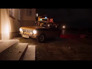 Фактор 2–ШАЛАВА-2025 (Официальный клип)