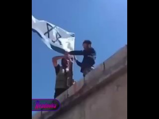 Израиль пошел в атаку на Сирию — все из-за общины друзов, которая подвергалась гонениям новым правительством Дамаска   ... (видео)
