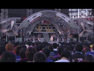 NANA MIZUKI LIVE FLIGHT 2014. Part 3.