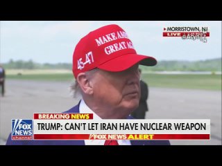 Трамп предупредил тех, кто призывает Киев продолжать конфликт, что надо «следить за языком».    Их слова могут довести... (видео)