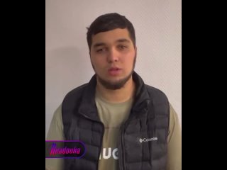 В Зеленограде члены азербайджанской этнобанды ради контента избивали людей, в том числе участников СВО    Этническая... (видео)