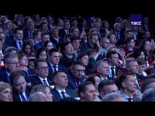 Путин назвал День Победы святым праздником для России и других постсоветских стран: https://vk.cc/cLlN97  Видео:... (видео)
