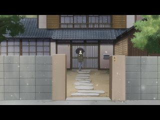 [NewVoice media] Natsume Yuujinchou OVA 1 - Itsuka Yuki no Hi ni [Princip]