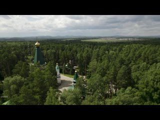 Сегодня ночью в Екатеринбурге стартует традиционный Царский Крестный ход.    Десятки тысяч православных верующих... (видео)