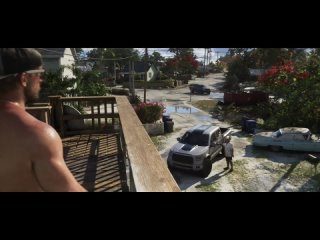 Новый трейлер GTA 6. Дождались!    Релиз обещают 26 мая 2026 года на PS5 и Xbox. Копите деньги, оформляйте отпуска,... (видео)