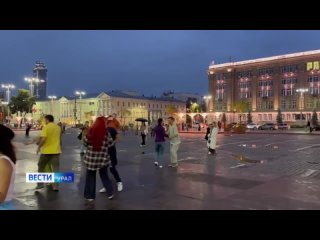На Агафурах день открытых дверей? - Захар Руденский