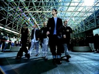 Backstreet Boys - I Want It That Way (Official)