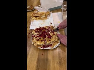 Это что за помойка  !!! - Эдуард Ратке