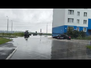 Да и х на него пусть плывет,там вечное болото - Дмитрий Бурундуков