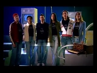 АКАПЕЛЛА ЭКСПРЕСС | A'cappella ExpreSSS - Middle of the River