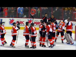 HBO 24-7 Flyers vs. Rangers - Road to the NHL Winter Classic HD (MP) Episode 1
