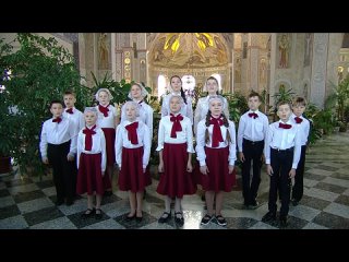Видео от МУЗЫКА.ДЕТИ