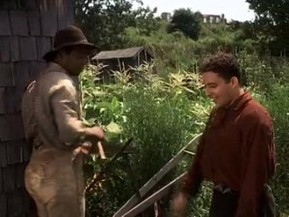 Вендетта /Vendetta (1999).