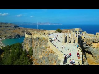 Самые интересные факты о Греции 4K Все, что вам нужно знать о Греции. #греция #греческий #expedia