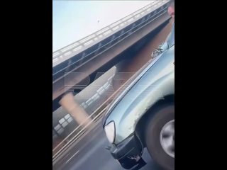 Это что за новая модель лексуса, кто в курсе? (видео)