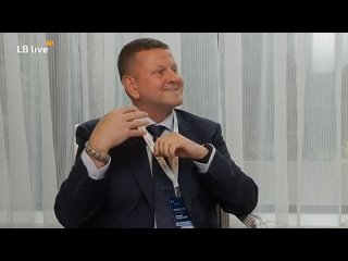 Война может продлиться и до 2034 года, - экс-главком ВСУ, посол в Британии Залужный 🤡    «Украина вступила в новую... (видео)