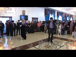 Ингушская свадьба