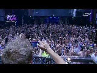 Armin Van Buuren - Live @ Armada Night In Escape (Amsterdam) (2009)