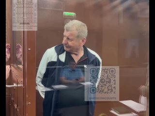 Вице-губернатор Брянской области Николай Симоненко арестован на два месяца по делу о злоупотреблении полномочиями при... (видео)