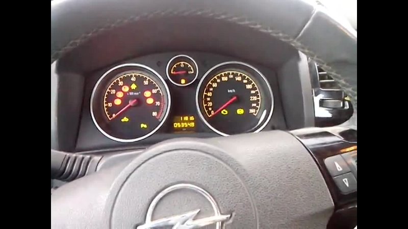 Opel Zafira 1. 8 140л, с в