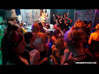 Europorn Birthday Bang Part 1 - Lesbo Cam (2014) HD