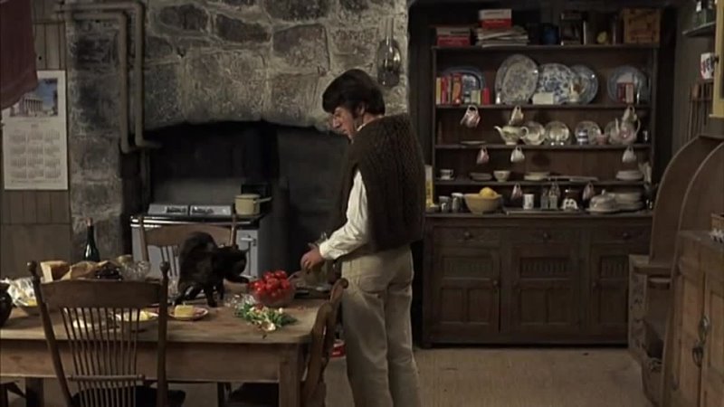 Straw Dogs \ Соломенные псы (1971)