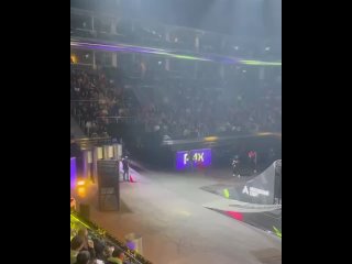 🤩 Видео, заряженные на возгласы вроде «ОГО» и «УХ ТЫ»    Делимся атмосферой с фестиваля экстремальных видов спорта и... (видео)