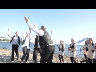 Шма Израэль - танец группы “Софония“