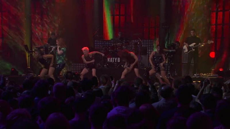 Katy B Live i Tunes Festival 2013 ( Full HD