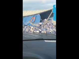 И на вашей улице перевернется грузовик с пивом - Кристина Гапченко