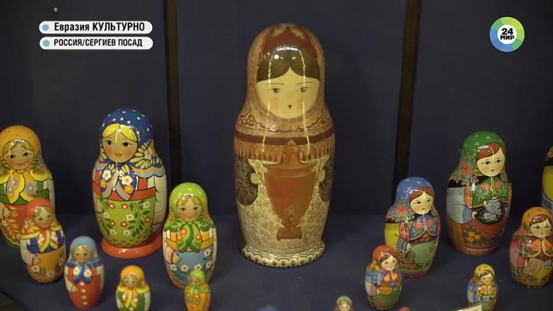 Видео от Центр национальных культур Белоярск