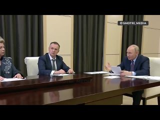 В общественном пространстве следует использовать наш исторический алфавит — кириллицу, а не «кашу» из латиницы, заявил... (видео)
