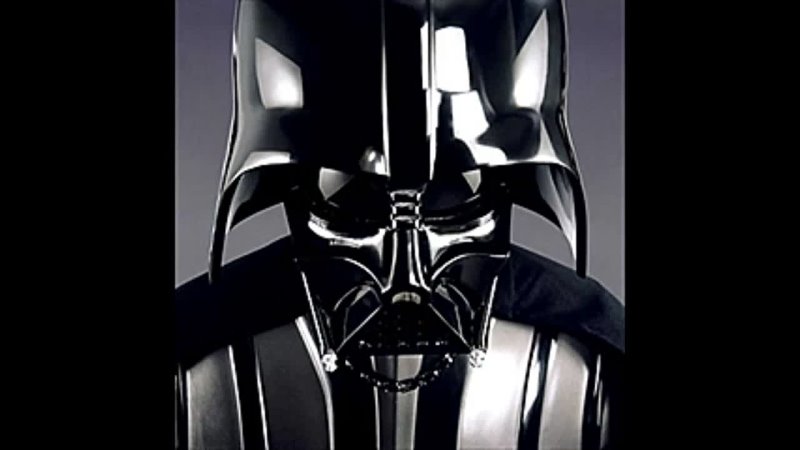 Darth Vader