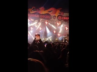 Видео от Александра Платова