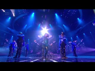 The X Factor 2011 - 8x22 (Live show 6)