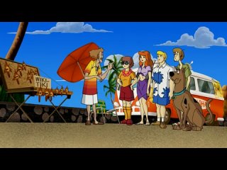Привет, Скуби-Ду (Aloha, Scooby-Doo!, 2005)